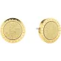 Boucles d´oreilles Femme Tommy Hilfiger Acier inoxydable 2 cm de Tommy Hilfiger, Boucles d'oreilles - Réf : S0379034, Prix : ...