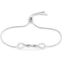 Pulsera Mujer Tommy Hilfiger 19 cm de Tommy Hilfiger, Pulseras - Ref: S0379035, Precio: 35,42 €, Descuento: %