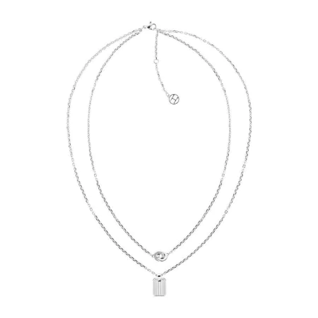 Ladies' Necklace Tommy Hilfiger 2780715 51 cm by Tommy Hilfiger, Necklaces - Ref: S0379038, Price: 35,42 €, Discount: %