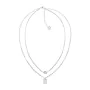 Collier Femme Tommy Hilfiger 2780715 51 cm de Tommy Hilfiger, Colliers - Réf : S0379038, Prix : 35,42 €, Remise : %