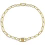 Collier Femme Tommy Hilfiger 40 cm de Tommy Hilfiger, Colliers - Réf : S0379041, Prix : 52,84 €, Remise : %