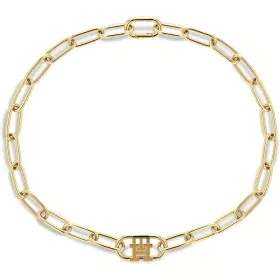 Collier Femme Tommy Hilfiger 40 cm de Tommy Hilfiger, Colliers - Réf : S0379041, Prix : 51,35 €, Remise : %