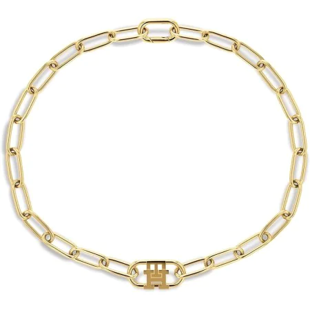 Collar Mujer Tommy Hilfiger 40 cm de Tommy Hilfiger, Collares - Ref: S0379041, Precio: 51,35 €, Descuento: %