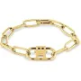 Bracelete unissexo Tommy Hilfiger 21 cm de Tommy Hilfiger, Pulseiras - Ref: S0379042, Preço: 41,90 €, Desconto: %