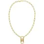 Ladies' Necklace Tommy Hilfiger 51 cm by Tommy Hilfiger, Necklaces - Ref: S0379043, Price: 51,35 €, Discount: %