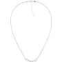 Collier Femme Tommy Hilfiger de Tommy Hilfiger, Colliers - Réf : S0379050, Prix : 35,42 €, Remise : %