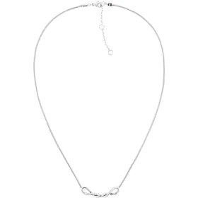 Ladies' Necklace Tommy Hilfiger by Tommy Hilfiger, Necklaces - Ref: S0379050, Price: 36,43 €, Discount: %