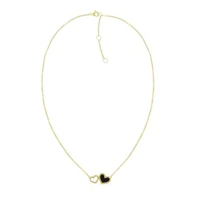 Collier Femme Tommy Hilfiger 2780742 51 cm de Tommy Hilfiger, Colliers - Réf : S0379054, Prix : 41,90 €, Remise : %