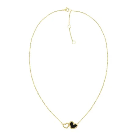 Ladies' Necklace Tommy Hilfiger 2780742 51 cm by Tommy Hilfiger, Necklaces - Ref: S0379054, Price: 40,73 €, Discount: %