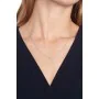 Collar Mujer Tommy Hilfiger 51 cm de Tommy Hilfiger, Collares - Ref: S0379059, Precio: 35,42 €, Descuento: %