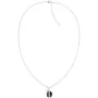 Collier Femme Tommy Hilfiger 2780761 51 cm de Tommy Hilfiger, Colliers - Réf : S0379060, Prix : 35,34 €, Remise : %