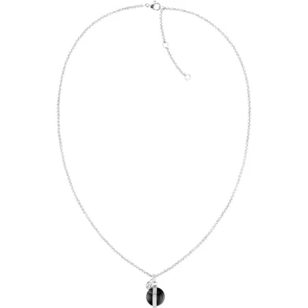 Collier Femme Tommy Hilfiger 2780761 51 cm de Tommy Hilfiger, Colliers - Réf : S0379060, Prix : 35,34 €, Remise : %