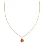 Ladies' Necklace Tommy Hilfiger 2780763 50 cm by Tommy Hilfiger, Necklaces - Ref: S0379061, Price: 45,94 €, Discount: %