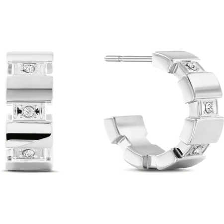 Ladies' Earrings Tommy Hilfiger 2780777 Stainless steel 2 cm by Tommy Hilfiger, Earrings - Ref: S0379066, Price: 35,42 €, Dis...