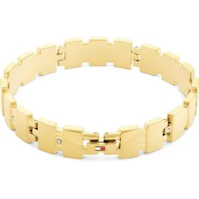 Bracelete feminino Tommy Hilfiger 2780780 22 cm de Tommy Hilfiger, Pulseiras - Ref: S0379068, Preço: 52,84 €, Desconto: %