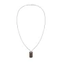 Collier Homme Tommy Hilfiger 2790431 de Tommy Hilfiger, Colliers - Réf : S0379074, Prix : 40,73 €, Remise : %