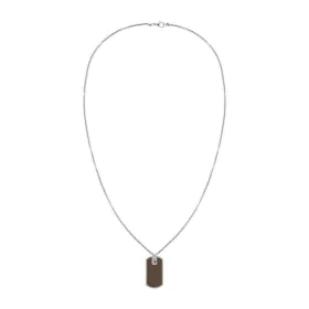 Men's Necklace Tommy Hilfiger 2790431 by Tommy Hilfiger, Necklaces - Ref: S0379074, Price: 41,90 €, Discount: %