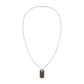 Collier Homme Tommy Hilfiger 2790431 de Tommy Hilfiger, Colliers - Réf : S0379074, Prix : 40,73 €, Remise : %