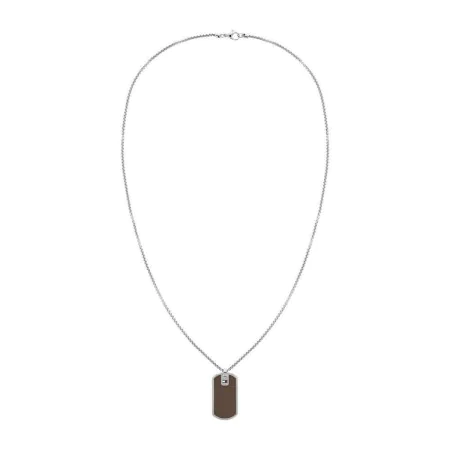 Collier Homme Tommy Hilfiger 2790431 de Tommy Hilfiger, Colliers - Réf : S0379074, Prix : 40,73 €, Remise : %