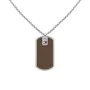 Collier Homme Tommy Hilfiger 2790431 de Tommy Hilfiger, Colliers - Réf : S0379074, Prix : 40,73 €, Remise : %