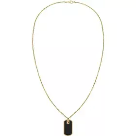 Collier Homme Tommy Hilfiger 2790432 de Tommy Hilfiger, Colliers - Réf : S0379075, Prix : 46,04 €, Remise : %