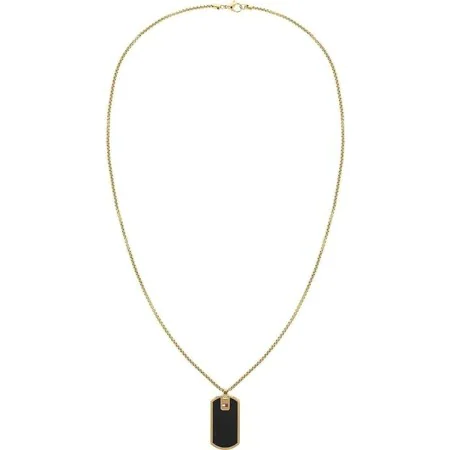 Collier Homme Tommy Hilfiger 2790432 de Tommy Hilfiger, Colliers - Réf : S0379075, Prix : 46,04 €, Remise : %