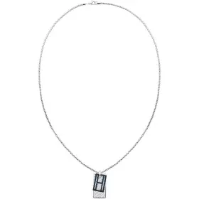 Collier Homme Tommy Hilfiger de Tommy Hilfiger, Colliers - Réf : S0379076, Prix : 35,42 €, Remise : %