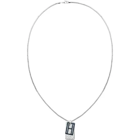 Collier Homme Tommy Hilfiger de Tommy Hilfiger, Colliers - Réf : S0379076, Prix : 36,43 €, Remise : %