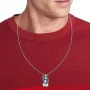 Collier Homme Tommy Hilfiger de Tommy Hilfiger, Colliers - Réf : S0379076, Prix : 36,43 €, Remise : %