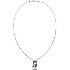 Collier Homme Tommy Hilfiger 50 cm de Tommy Hilfiger, Colliers - Réf : S0379077, Prix : 36,43 €, Remise : %