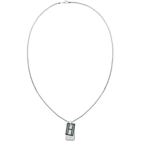 Men's Necklace Tommy Hilfiger 50 cm by Tommy Hilfiger, Necklaces - Ref: S0379077, Price: 35,42 €, Discount: %