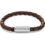 Pulsera Hombre Tommy Hilfiger 19 cm de Tommy Hilfiger, Pulseras - Ref: S0379084, Precio: 36,43 €, Descuento: %