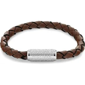 Men's Bracelet Tommy Hilfiger 19 cm by Tommy Hilfiger, Bracelets - Ref: S0379084, Price: 36,43 €, Discount: %