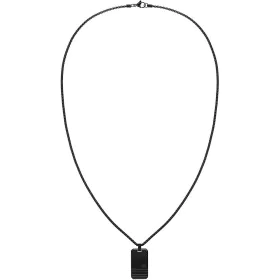 Men's Necklace Tommy Hilfiger 2790488 40 cm by Tommy Hilfiger, Necklaces - Ref: S0379085, Price: 47,37 €, Discount: %