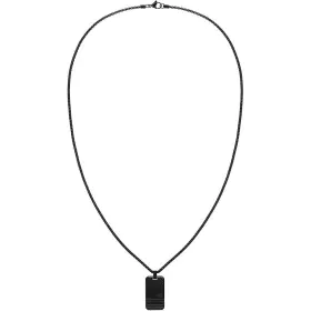 Collier Homme Tommy Hilfiger 2790488 40 cm de Tommy Hilfiger, Colliers - Réf : S0379085, Prix : 46,04 €, Remise : %