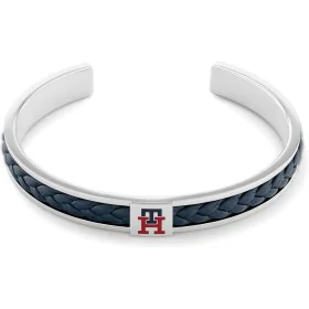 Bracciale Uomo Tommy Hilfiger 2790490 19 cm di Tommy Hilfiger, Bracciali - Rif: S0379086, Prezzo: 36,43 €, Sconto: %