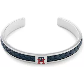 Men's Bracelet Tommy Hilfiger 2790490 19 cm by Tommy Hilfiger, Bracelets - Ref: S0379086, Price: 35,42 €, Discount: %