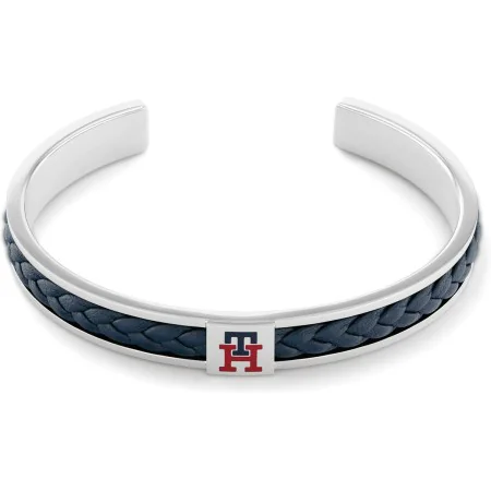 Men's Bracelet Tommy Hilfiger 2790490 19 cm by Tommy Hilfiger, Bracelets - Ref: S0379086, Price: 36,43 €, Discount: %