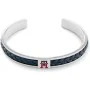 Bracelete masculino Tommy Hilfiger 2790490 19 cm de Tommy Hilfiger, Pulseiras - Ref: S0379086, Preço: 35,42 €, Desconto: %