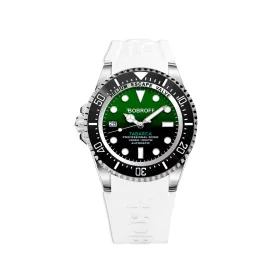 Reloj Hombre Bobroff BF0002i-BFSTB (Ø 44 mm) de Bobroff, Relojes de pulsera - Ref: S0379090, Precio: 247,05 €, Descuento: %