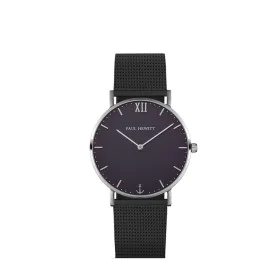 Orologio Unisex Paul Hewitt PH-SA-S-ST-B-5M-1019 (Ø 39 mm) di Paul Hewitt, Orologi da polso - Rif: S0379097, Prezzo: 84,08 €,...