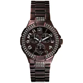 Damenuhr Guess 17567L1 von Guess, Armbanduhren - Ref: S0379100, Preis: 125,24 €, Rabatt: %