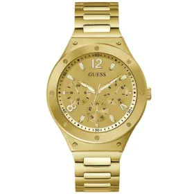 Montre Homme Guess GW0454G2 (Ø 44 mm) de Guess, Montres bracelet - Réf : S0379114, Prix : 105,63 €, Remise : %