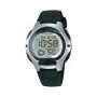 Reloj Unisex Casio LW-200-1AVDF (Ø 38 mm) de Casio, Relojes de pulsera - Ref: S0379128, Precio: 36,38 €, Descuento: %