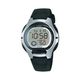 Orologio Unisex Casio LW-200-1AVDF (Ø 38 mm) di Casio, Orologi da polso - Rif: S0379128, Prezzo: 36,38 €, Sconto: %