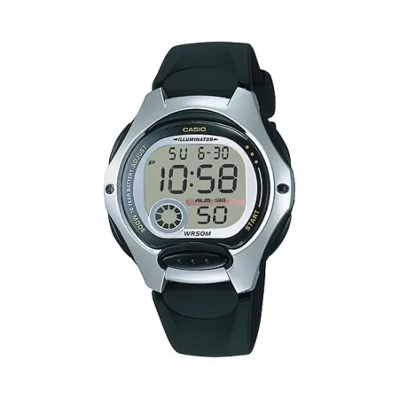 Relógio unissexo Casio LW-200-1AVDF (Ø 38 mm) de Casio, Relógios com braselete - Ref: S0379128, Preço: 36,38 €, Desconto: %