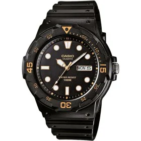 Montre Homme Casio (Ø 48 mm) de Casio, Montres bracelet - Réf : S0379129, Prix : 36,38 €, Remise : %