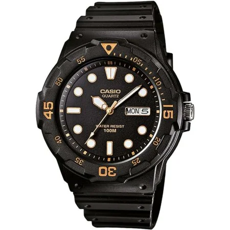 Montre Homme Casio (Ø 48 mm) de Casio, Montres bracelet - Réf : S0379129, Prix : 33,03 €, Remise : %