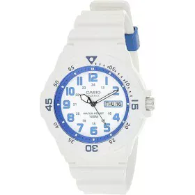 Reloj Mujer Casio MRW-200HC-7B2VD (Ø 47 mm) de Casio, Relojes de pulsera - Ref: S0379132, Precio: 36,38 €, Descuento: %