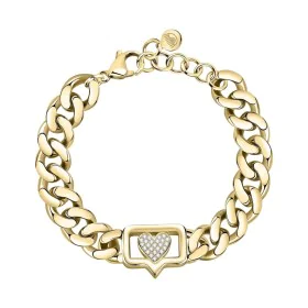 Bracciale Donna Chiara Ferragni J19AUW10 di Chiara Ferragni, Bracciali - Rif: S0379134, Prezzo: 60,05 €, Sconto: %